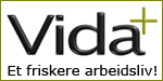 VidaPluss - Et friskere arbeidsliv!