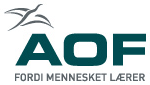 AOF Norge